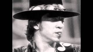 Willie the Wimp(Live)-Stevie Ray Vaughan and Double Trouble