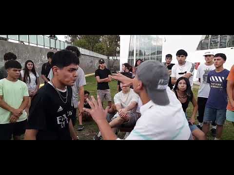 TRES17 vs PITY - Octavos de final - Odisea Wreckers (Fecha 4)