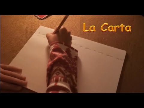 Villancico La Carta