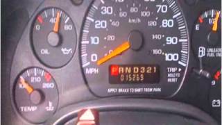 preview picture of video '1996 GMC Savana Used Cars Greenville OH'