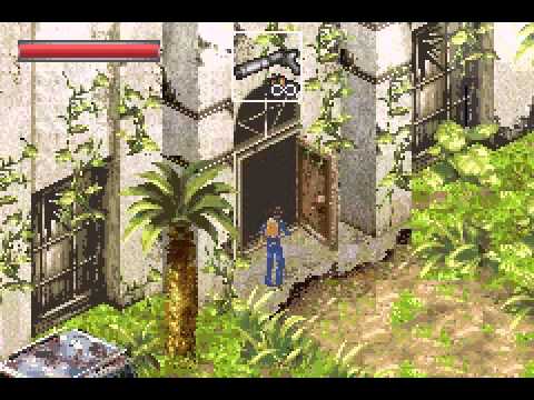 jurassic park iii island attack gba download