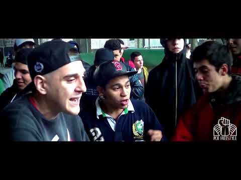 TIAN vs DROFF| OCTAVOS (2da Fecha) 10/9| PCH FREESTYLE