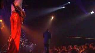 Earth Wind &amp; Fire (6/7) - Loves holiday