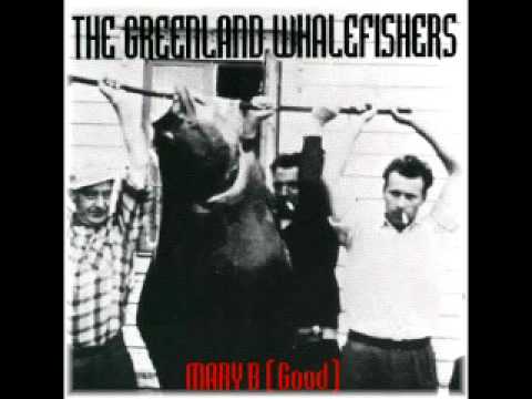 Mary B - Greenland Whalefishers