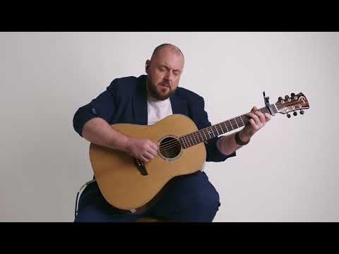 Jamie Sloan - Cos I Got You Babe