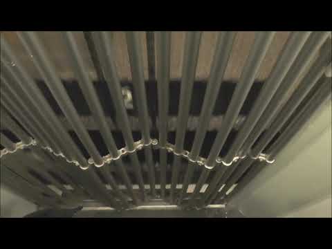 2x Classic but modded traction elevators @ Wallingatan 32-34, Stockholm