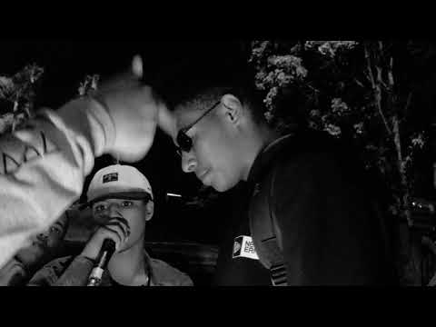 Hate vs Stanley - 1 Fase - 17º Edição Batalha do Relógio 2018 - Taguatinga/DF