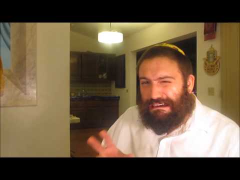 Save the Best for First! - Parshat Ki Tavo