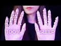 ASMR 100 Guaranteed Sleep Using Only Previews 2Hr No Talking