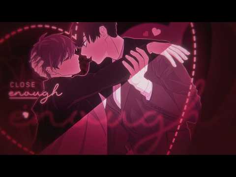 「DT」INTO YOU | VALENTINES MEP