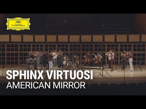 Sphinx Virtuosi - Derrick Skye: American Mirror, Pt. 1