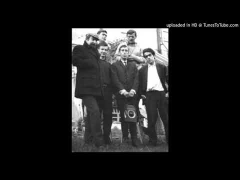 The Bellyflops - Lastly It's The Bellyflops (1966 Demo)