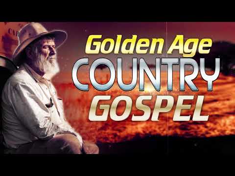 Top Classic Christian Country Gospel Songs Of All Time - Old Country Gospel Songs 2024 Medley