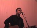 Willy Mason - Fear No Pain 