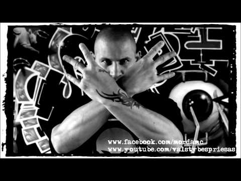 morda_mc - Bi0 [lyrics on]