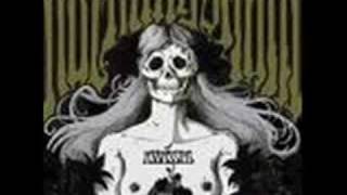 NACHTMYSTIUM - Ghost Of Grace