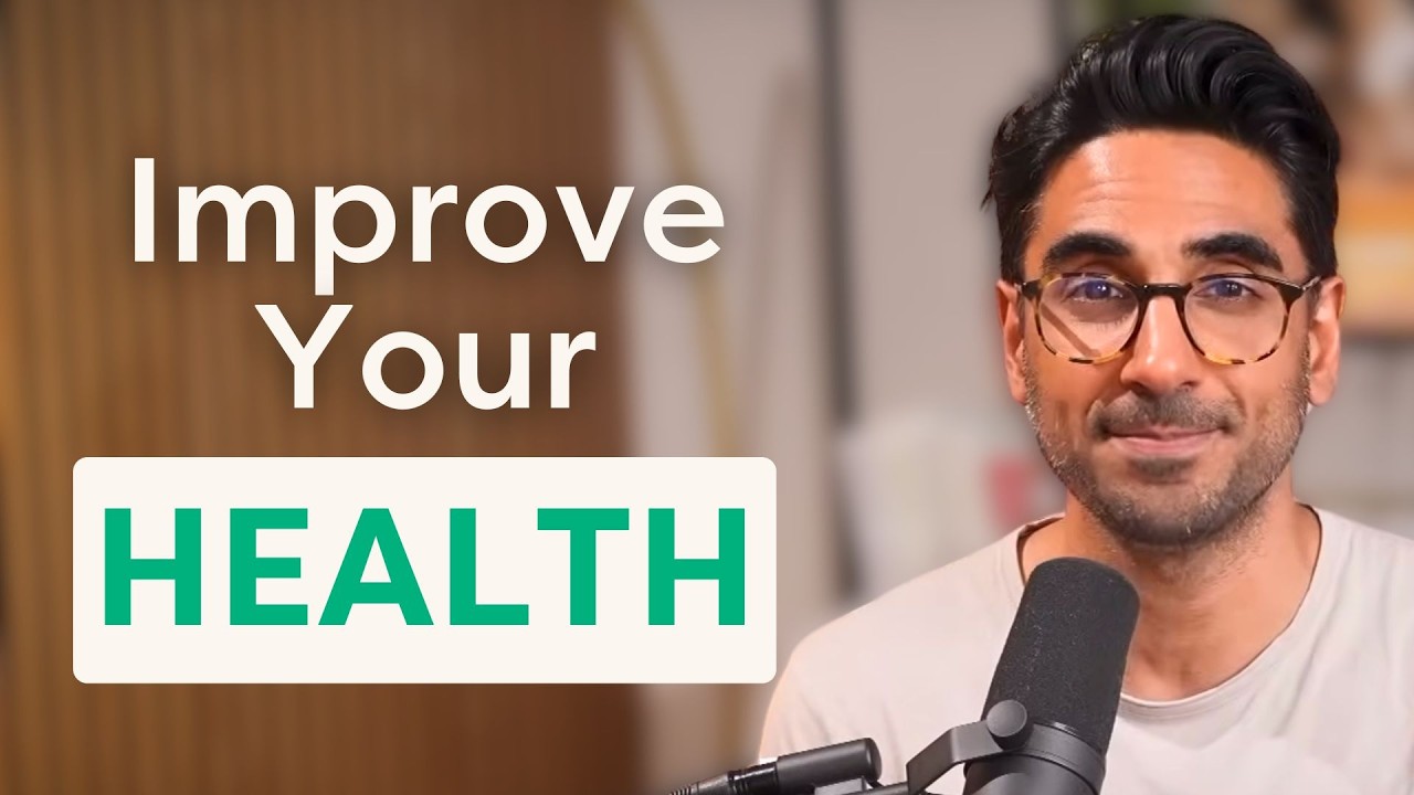 10 life-changing habits from 300 experts (for mood, energy and longevity)