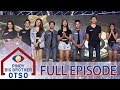 Pinoy Big Brother OTSO - April 13, 2019 | Full Episode