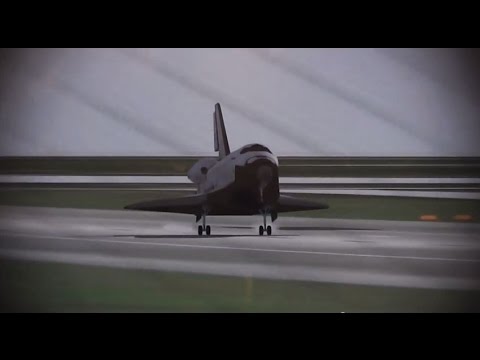 f-sim space shuttle android gratis