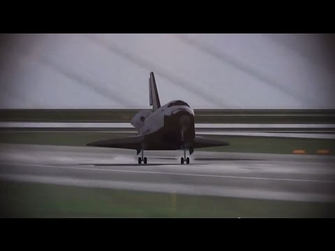 f-sim space shuttle android gratis