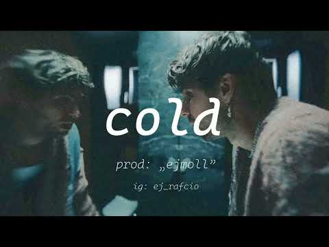 (FREE) KUBAN x SZPAKU x GIBBS type beat ~ COLD