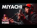 MIYACHI prod. by MET as MTHA2｜Red Bull 64 Bars