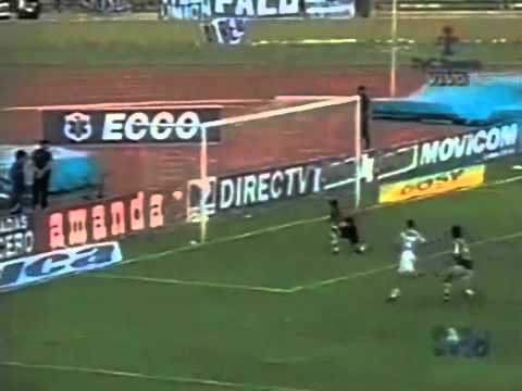 Jose Luis Caldera Calderon - Arsenal vs Talleres Cba