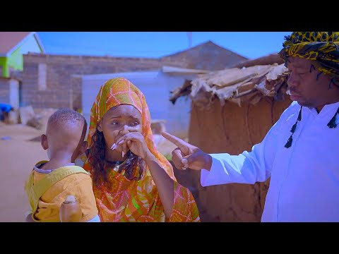 NGAI ÛRÎA WONAGA by Luciana Creative OFFICIAL 4K Music/ skiza 69814083