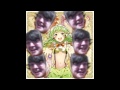 PISS SPEARS - A Cruel Angel's Death Grips 