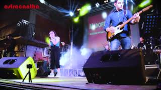 Band MadoFestival 2018 - Un&#39;Emozione Da Poco (REC LIVE)