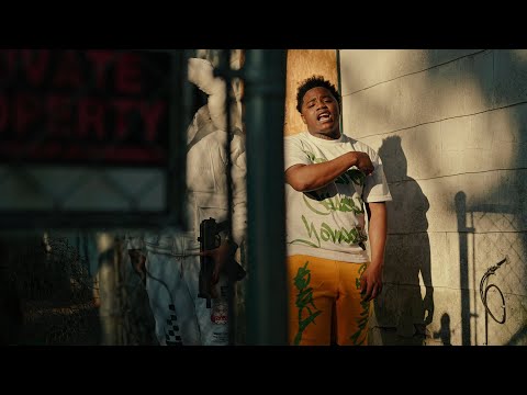 YNO Round - TIG (Official Music Video)