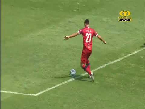 Gol de Malacateco en le minuto 69  iguala el partido ante Comunicaciones