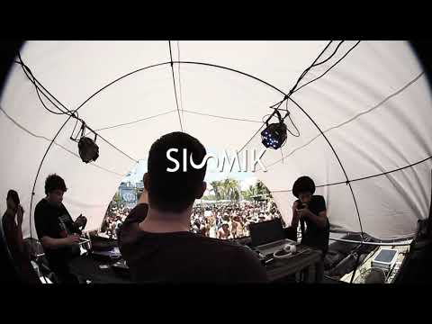 Lisergio Live @ Atlantis Festival