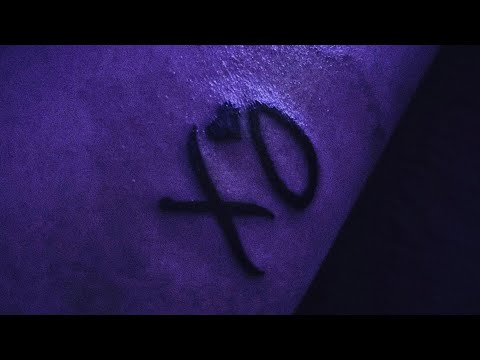 the weeknd ~ a playlist