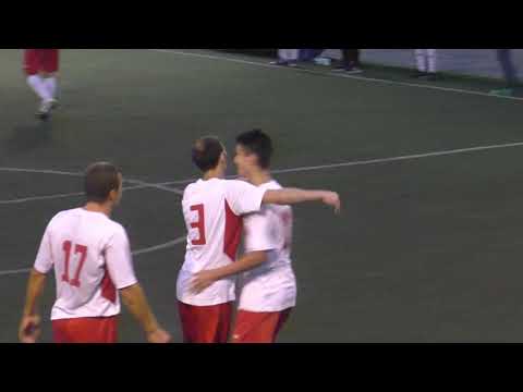 21 КХ 4 тур 2 лига Henkel – КМН