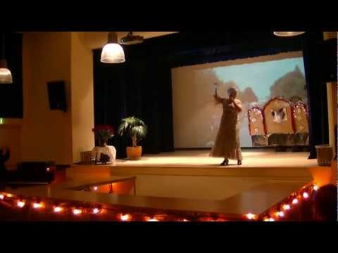 Soos Samen 50+: Tante Leen - Aan de Amsterdamse grachten