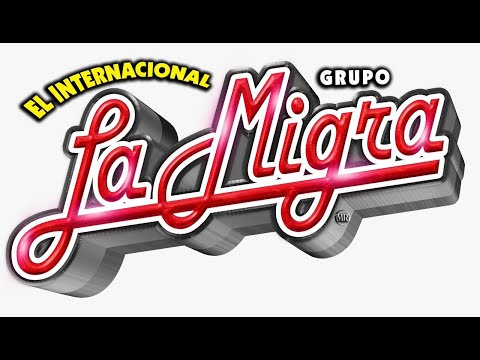 INTERNACIONAL GRUPO LA MIGRA DEL MANIX LOS ÉXITOS QUE NUNCA PASARÁN DE MODA, MÚSICA SIN FIN DE LUCRO
