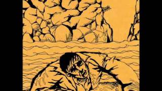 CARETAKER - Ennui (The Sign of Four EP)