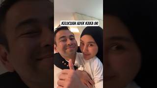 Download lagu When Raffi was teased by his youngest brother who he hadn't seen for a long time mp3