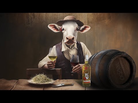 WAZOO - Un veau qui tète bien n’a pas besoin de foin - Le bon sens paysan #agriculteurs