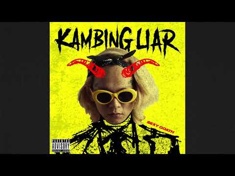 Sexy Goath - Wagelagang (Official Audio Video)