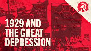 1929 and the Great Depression | World School of Communism 2026