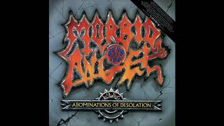 Morbid Angel - Azagthoth (Official Audio)