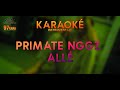 Karaoké - PRIMATE NGGZ - ALLÉ ( instrumentale )