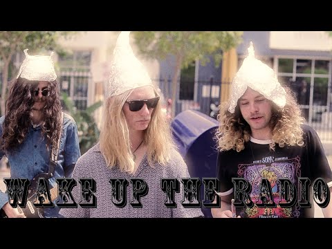 Wake Up The Radio (Official Film)
