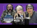 A Pencil-Thin Week | B&T This Week
