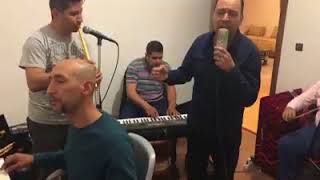 Download lagu عصام حاجي | كلثوميات  - عودت عيني | Issam Hajji mp3