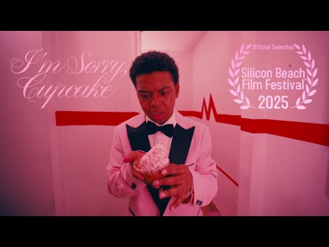 I'm Sorry, Cupcake - Short Film (2025) | Comedy/Fantasy