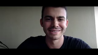 'American Crime' star Joey Pollari about the transformative experience of the ABC show video