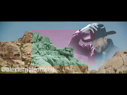 ALEX TERRIBLE kirin j callinan - big enough COVER (RUSSIAN HATE PROJECT)